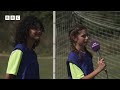 Women's Football: Euro's winner Jill Scott talks about girls giving up sport | Newsround