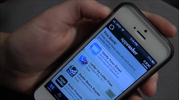 How to make money from iPhone/iPad/Android for free!