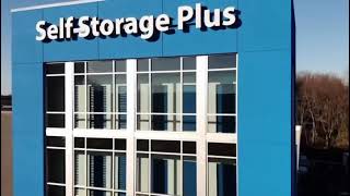 Self Storage Plus in Reston Virginia!