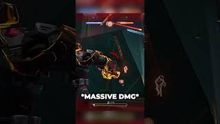 yeah, im off #marvelrivals #comp #marvel #ranked #gaming #trending #viral #foryou #fyp #shorts