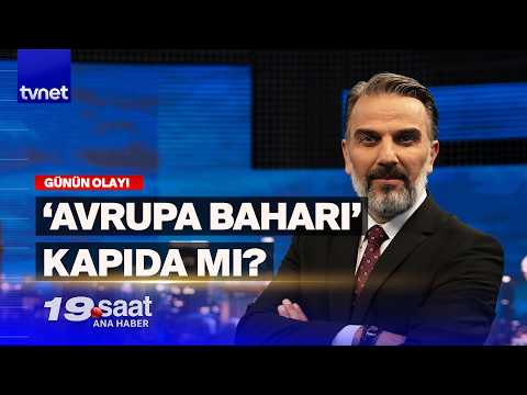 Is Europe’s prosperity tale coming to an end? | 7:00 PM News