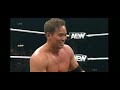 #AEW-#KazuchikaOkada vence a#Bandido en#AEWDynamite#Wrestling#ProWrestling#allelitewrestling#Lucha