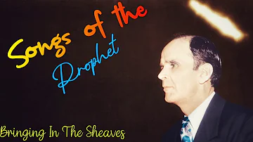 Bringing In The Sheaves | The Message