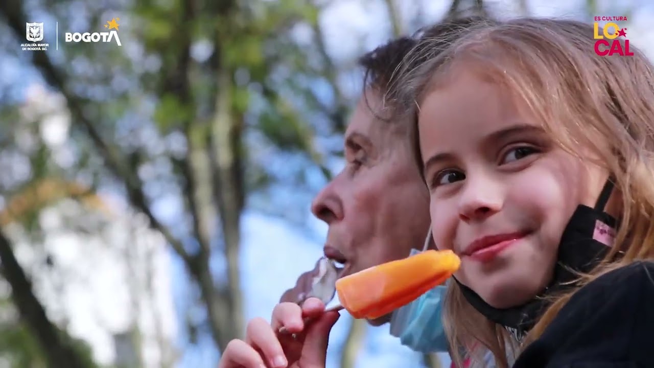 🎥 Documental Primer Corredor Cultural de Las Artes y Oficios de Usaquén 2021 📷 💛❤️