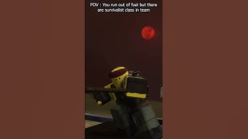 Thumbnail of Survivalist class in Dead rails is op 💀