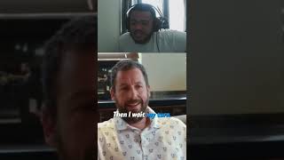 Adam Sandler Is a Legend For This #shorts