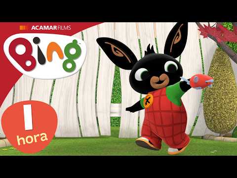 10 x Episódios Completos | ⭐ Bing: Melhores Episódios ⭐ | Bing Português