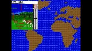 SimEarth advertisement