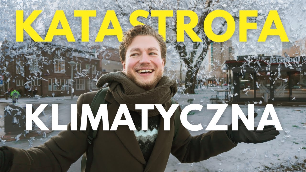 SPARALIŻOWANY ZACHÓD