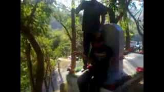 Ka Duhber Lalpa Fiamthu Version