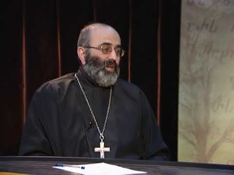 პოლიტიკური ტენდეციები რუსულ რელიგიურ ლიტერატურაში და რელიგიურ პრესაში