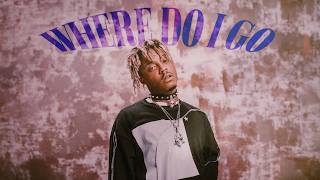 (FREE) Juice WRLD Type Beat - \
