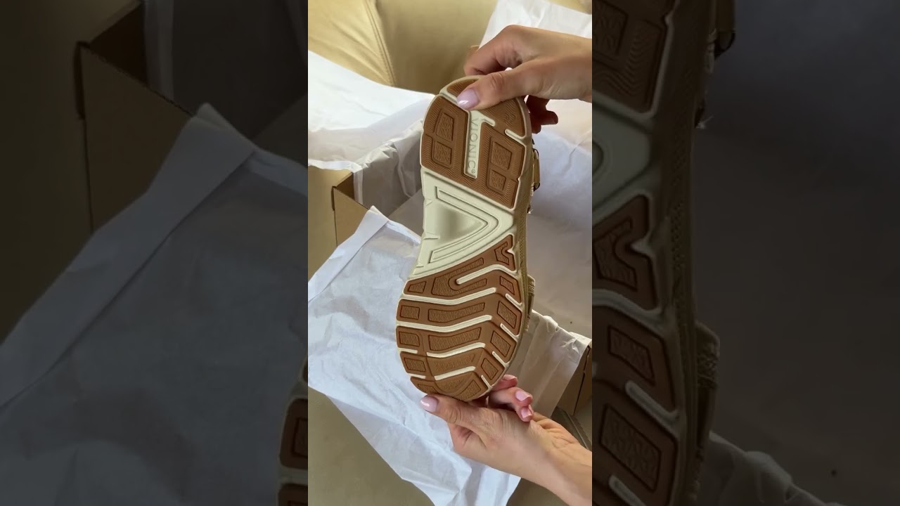 Vionic Shoes Walk Max Wanderer