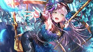 Nightcore - APESHIT