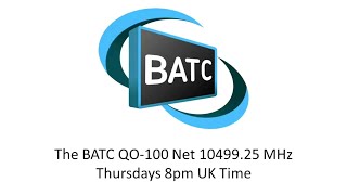BATC QO-100 Net 18 Dec  2025