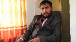 Bed Prasad Bhurtel Interview About Encounter Officer