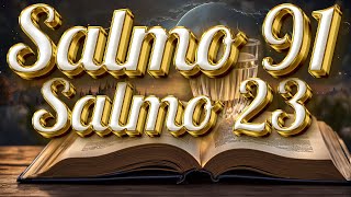 ORACIÓN del DÍA 17 de MAYO - SALMO 91 y SALMO 23: Las dos ORACIONES MÁS PODEROSAS de la BIBLIA 💒