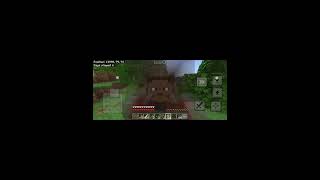 day 14 of going to the border #minecraft #gamer #gaming