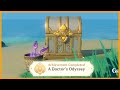 Inazuma Hidden Achievement | Inazuma Hidden Luxurious Chest | A Doctor's Odyssey