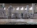 شعائر أذان وصلاة الظهر والعصر من مسجد نمرة بعرفة ١٤٤٢ هـ المؤذن عماد بقري الإمام بندر بليلة