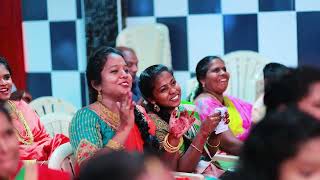 Wedding Kajole Franvi Highlight