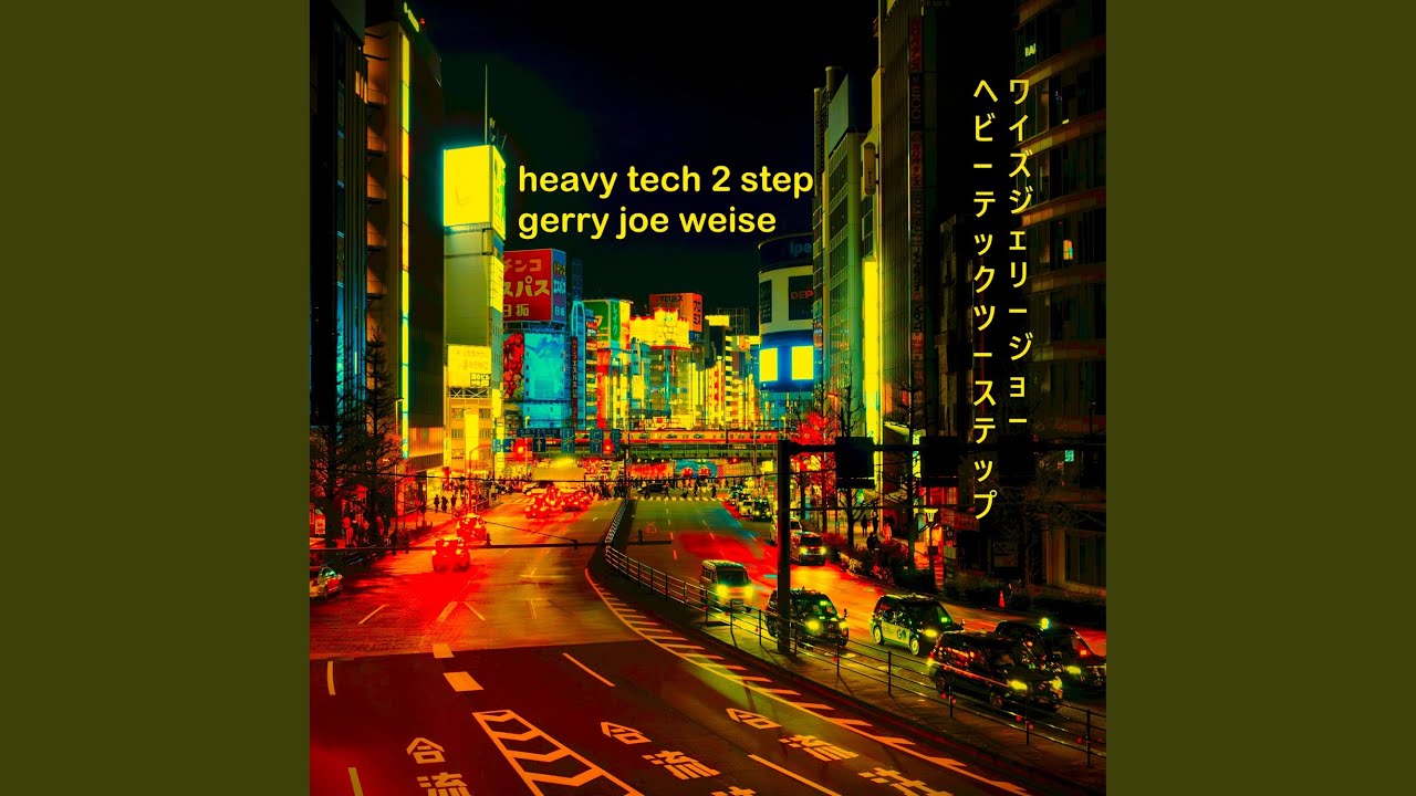 Heavy Tech 2 Step - YouTube