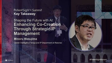 Key Takeaway Video   Minoru Masujima