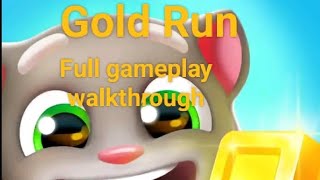 [Taking Tom] Gold Run Full gameplay walkthrough screenshot 2