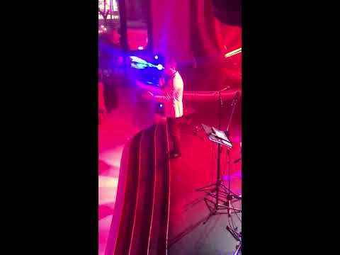 Алан Черкасов - В Горе И Радости. Концерт В Тбилиси 18.11.2018.