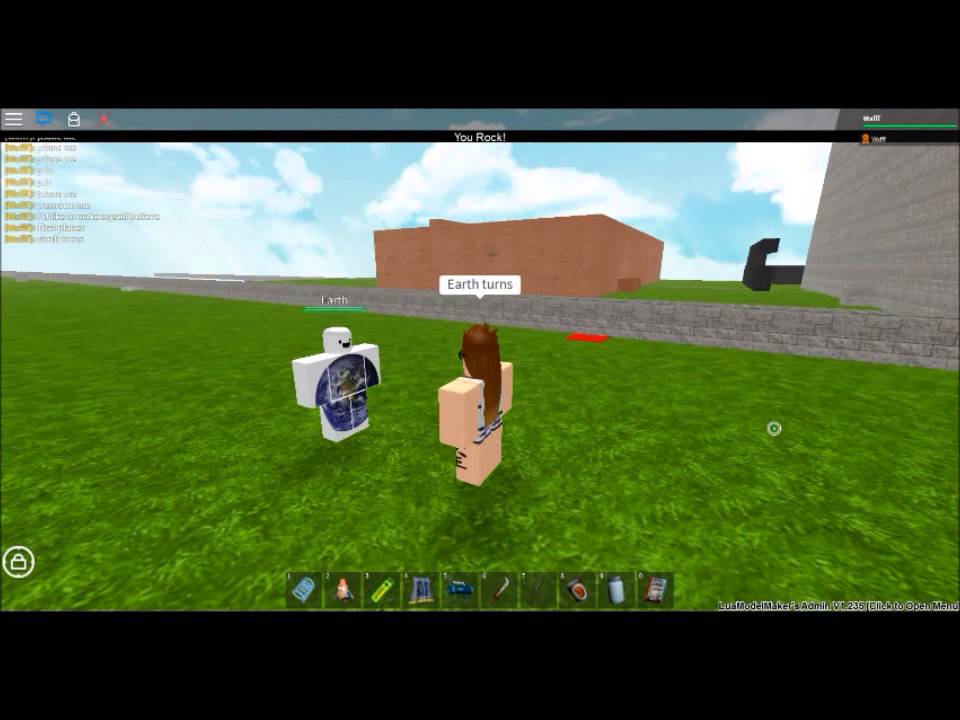 Fireflies Roblox Music Video - 