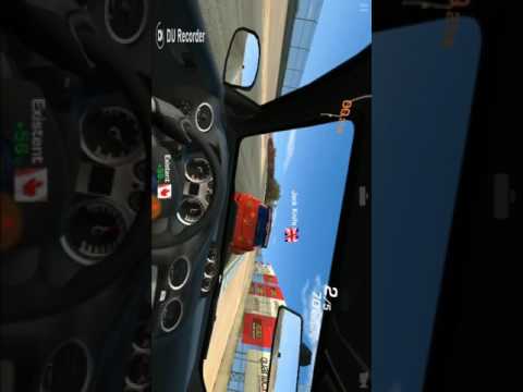 Прохождение игры Real Racing 2, #1