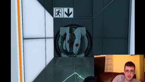 Portal: Thinking With Time Machine FINALE!!!