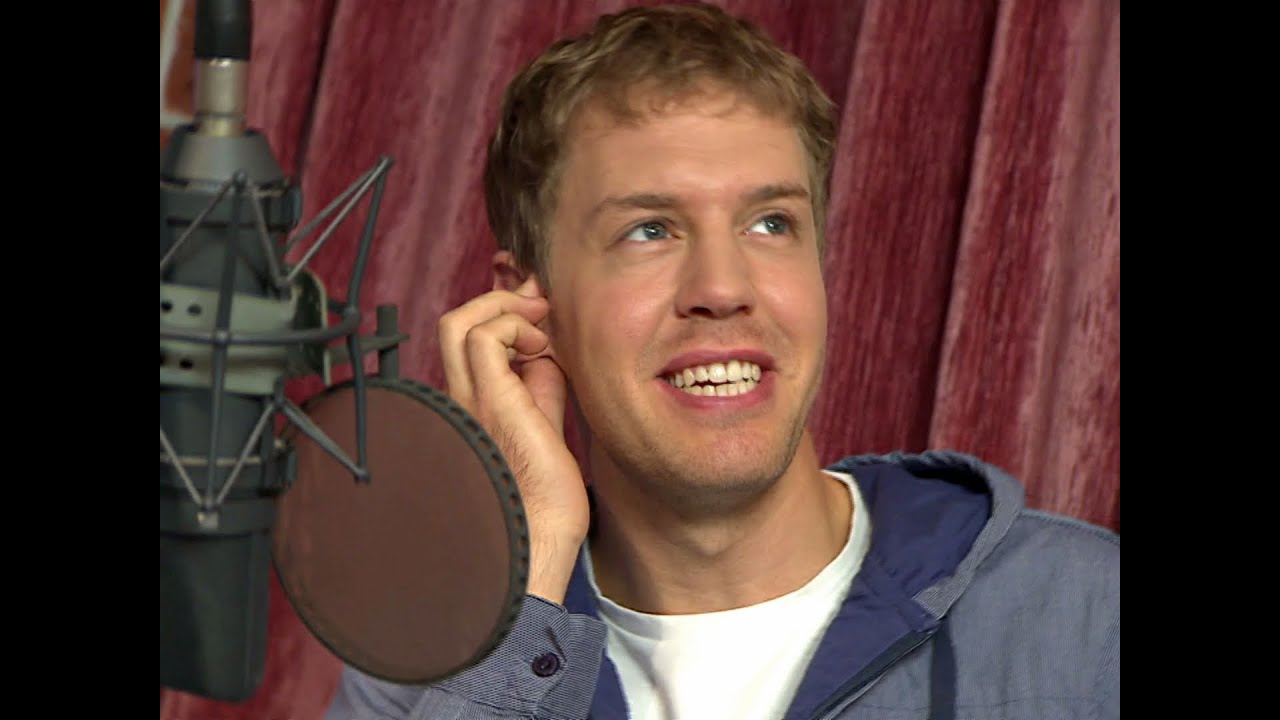 CARS 2 | Trailer deutsch german [HD]