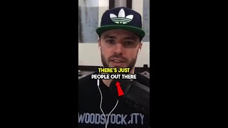 How to deal with people copying you and your business? #shorts