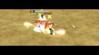 PanicSRO  [Short Pvp] Glavie/Fire/Force