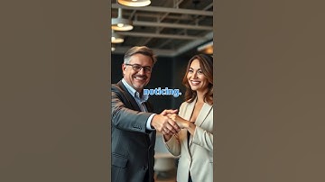 The Mirror Effect 🪞 | Make Anyone Like You Instantly