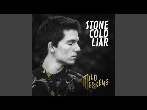 Stone Cold Liar - Milo Meskens