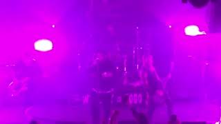 Drowning Pool - “Sinner” (live 4-5-22)