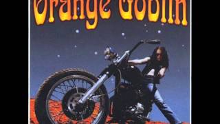 Orange Goblin - Shine chords