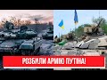 7 хвилин тому! ЗСУ розбили армію Путіна на Донбасі: трофеї для українців - деталі!