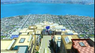 Sonic Generations E3 Trailer