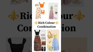 Stunning Long Skirt and Top Matching Colour Ideas #fashiontrends#trending #dreamylook#viral