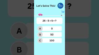 Can You Solve This? | EP 025 #allaroundquizzplus #math #quiz #test #game #allaroundquizz