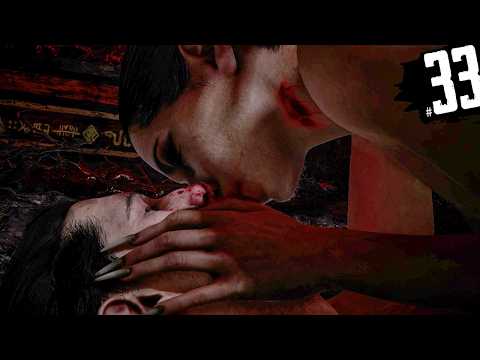 The Blood of Dawnwalker 4K Gameplay - Passion and Blood
