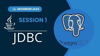 Famous Advanced Java : Session 2: JDBC Profile