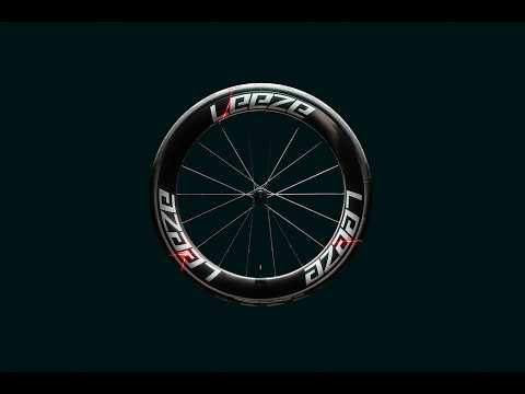 Leeze PRO – Race Ready Performance Wheels