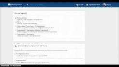 How to Create an Event on OrgSync