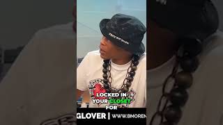 PFK BOOM: 4 Years Solitary for a Crime I Didnt Commit!
