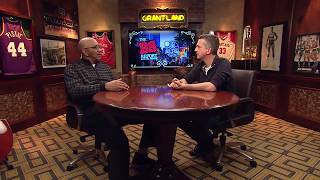 George Gervin on Kareem Being the Greatest of All Time and Playing Dr. J and Michael Jordan
