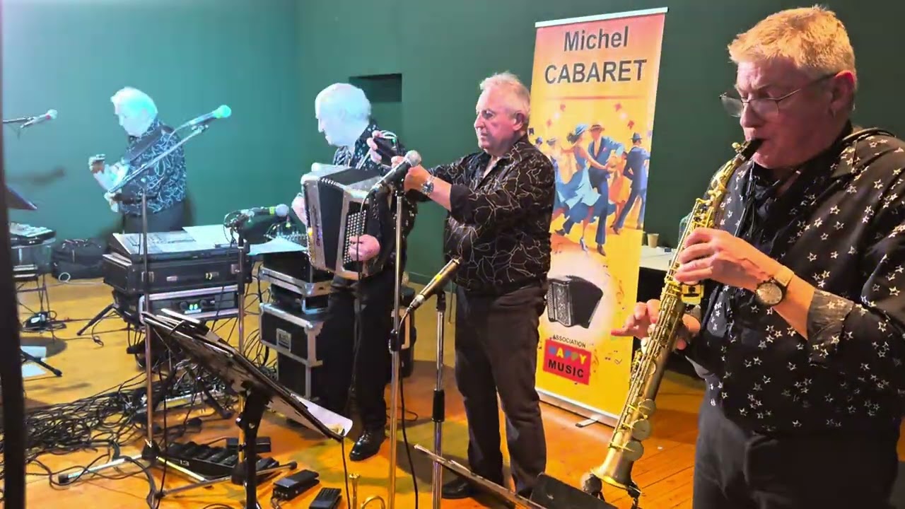 Réveillon de la St Sylvestre 2025